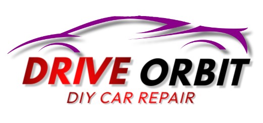 DRIVE ORBIT Fix Your Ride with Easy DIY Car Repair Tips!