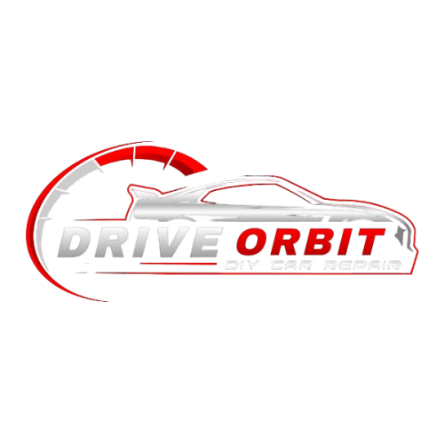 DRIVE ORBIT Fix Your Ride with Easy DIY Car Repair Tips!