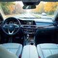 A Comprehensive Guide to Car Interior Components