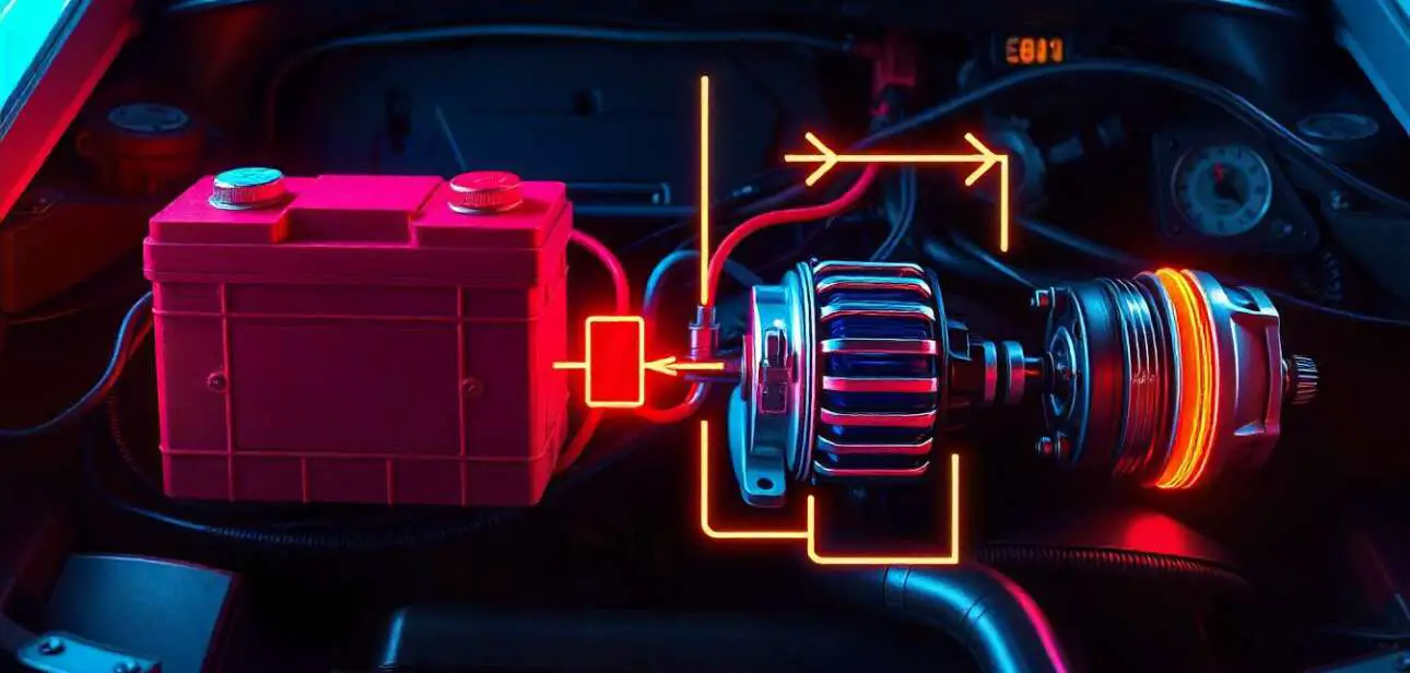 The Ultimate Guide to Car Electrical Parts: Understanding the Key Components