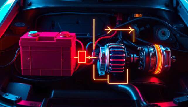 The Ultimate Guide to Car Electrical Parts: Understanding the Key Components