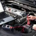 How the Automotive Electrical System Keeps Your Car Running Smoothly