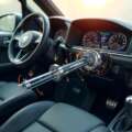 What is the Function of a Pitman Arm in a Vehicle? How the Pitman Arm Works in Your Steering System